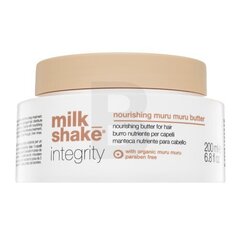 Milk_Shake Integrity Nourishing Muru Muru Butter питательный бальзам для восстановления, питания и защиты волос 200 мл цена и информация | Бальзамы, кондиционеры | kaup24.ee