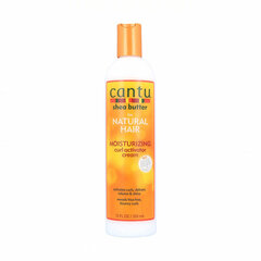 Lokke Piiritlev Kreem Cantu Shea Butter Natural Hair (355 ml) hind ja info | Viimistlusvahendid juustele | kaup24.ee