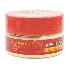 Stiliseerimiskreem Creme Of Nature (212 g) hind ja info | Viimistlusvahendid juustele | kaup24.ee