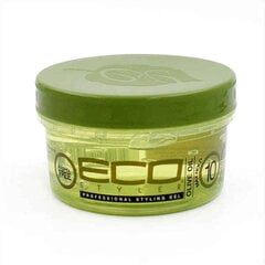 Воск для волос Eco Styler Styling Gel Olive Oil, 235 мл цена и информация | Средства для укладки волос | kaup24.ee