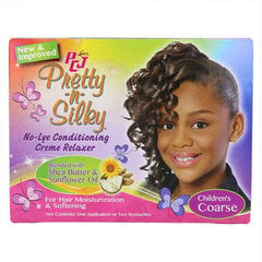 Palsam Luster Pcj Pretty-n-silky Relaxer Kitsuper, 530 g hind ja info | Juuksepalsamid | kaup24.ee