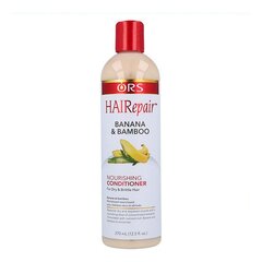 Кондиционер Hairepair Banana and Bamboo Ors (370 ml) цена и информация | Бальзамы, кондиционеры | kaup24.ee