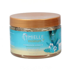 Vormiv geel Mielle Moisture RX Hawaiian Ginger (340 ml) hind ja info | Viimistlusvahendid juustele | kaup24.ee