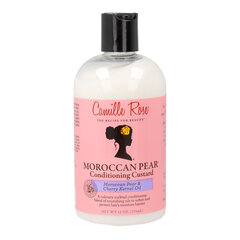 Palsam Camille Rose Moroccan Pear 355 ml hind ja info | Juuksepalsamid | kaup24.ee