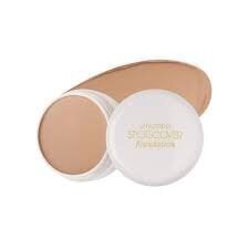 Консилер от пятен, синяков на коже Shiseido - Spots Cover Foundation #H101 (спокойный цвет охры) цена и информация | Пудры, базы под макияж | kaup24.ee