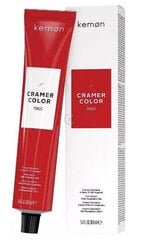 Kemon Cramer Color CI värvaine.13 100ml цена и информация | Краска для волос | kaup24.ee