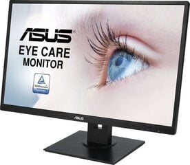 Asus VA279HAL цена и информация | Мониторы | kaup24.ee