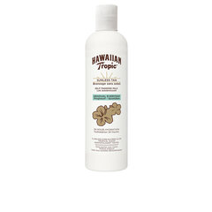 Isepruunistav piim Hawaiian Tropic Self Tanning Everyday Gradual Tan, 375 ml hind ja info | Isepruunistavad kreemid | kaup24.ee