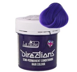 La Riche Directions Ultra Violet 88ml цена и информация | Краска для волос | kaup24.ee
