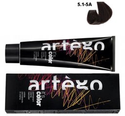 ARTEGO värv 150ml It's Color 5.1 - 5A цена и информация | Краска для волос | kaup24.ee