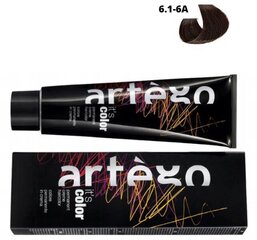 ARTEGO värv 150ml It's Color 6.1 - 6A цена и информация | Краска для волос | kaup24.ee