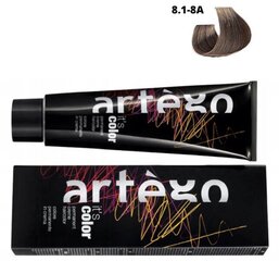 ARTEGO värv 150ml It's Color 8.1 - 8A цена и информация | Краска для волос | kaup24.ee