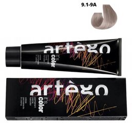 ARTEGO värv 150ml It's Color 9.1 - 9A цена и информация | Краска для волос | kaup24.ee