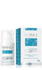 Bandi Hydro Care niisutav silmakreem 30ml hind ja info | Juuksevärvid | kaup24.ee