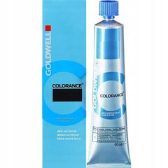 Goldwell Colorance värv 60 ml 10-G hind ja info | Juuksevärvid | kaup24.ee