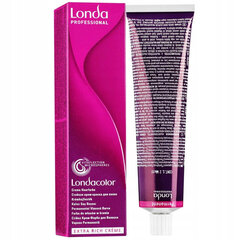 Londa püsivärv 60ml 10/96 цена и информация | Краска для волос | kaup24.ee