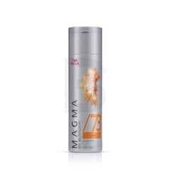 Wella Professionals Blondor Pro Magma Pigmented Lightener professionaalne highlighter naturaalsetele ja värvitud juustele |73 120 g hind ja info | Juuksevärvid | kaup24.ee