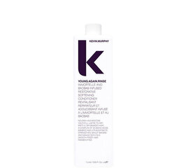 Kevin Murphy Young.Again.Rinse toitev palsam küpsetele juustele 1000 ml hind ja info | Juuksepalsamid | kaup24.ee