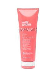 Milk_Shake Pink Lemonade Conditioner konditsioneer blondidele juustele 250 ml hind ja info | Juuksepalsamid | kaup24.ee