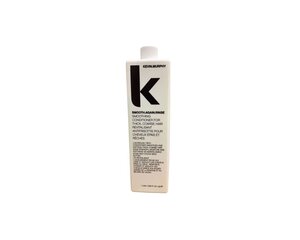 Kevin Murphy Smooth.Again.Rinse silendav palsam jämedatele ja korratutele juustele 1000 ml hind ja info | Juuksepalsamid | kaup24.ee