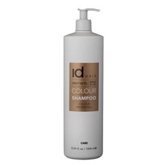 id HAIR Elements XClusive Repair Shampoo питательный шампунь для поврежденных волос 100 мл цена и информация | Шампуни | kaup24.ee