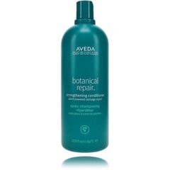 Aveda Botanical Repair Strengthening Conditioner укрепляющий кондиционер для всех типов волос 1000 мл цена и информация | Бальзамы, кондиционеры | kaup24.ee