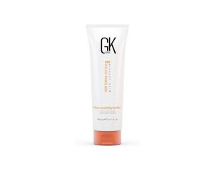 GK Hair ThermalStyleHer Cream stiilikreem termilise juuste stiilimise jaoks 100 ml hind ja info | Viimistlusvahendid juustele | kaup24.ee