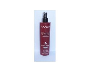 L'ANZA Healing ColorCare Color Attach Step 1 juuksehooldus enne keemilist juuksehooldust 300 ml hind ja info | Juuksepalsamid | kaup24.ee