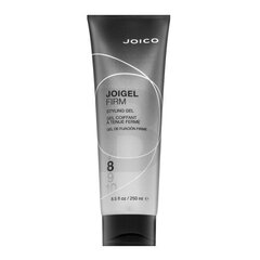 Joico JoiGel Firm juuksegeel keskmist hoidvust 250 ml hind ja info | Viimistlusvahendid juustele | kaup24.ee