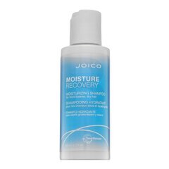 Joico Moisture Recovery Moisturizing Shampoo питательный шампунь для сухих волос 50 мл цена и информация | Шампуни | kaup24.ee