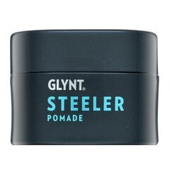 Glynt Steeler Pomade помада для волос экстра сильной фиксации 75 мл цена и информация | Средства для укладки волос | kaup24.ee