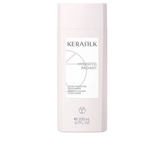 Kerasilk Essentials Color Protecting Conditioner kaitsev palsam värvitud juustele 200 ml hind ja info | Juuksepalsamid | kaup24.ee