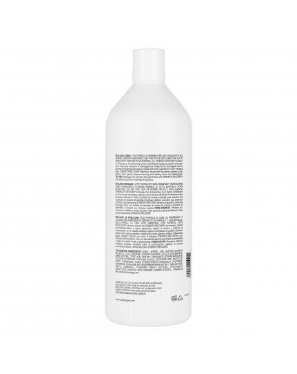 Juuksešampoon Matrix Biolage Strength Recovery Shampoo, nõrgestatud juustele, 1000 ml hind ja info | Šampoonid | kaup24.ee