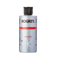 Hallide juuste taastaja NoGrey Extra Keratin Grey Lotion, loomulik värv, 200 ml hind ja info | Juuksevärvid | kaup24.ee