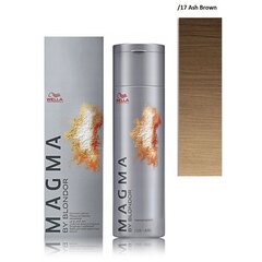 Wella Professionals Blondor Pro Magma Pigmented Lightener juuksevärv |17 120 g hind ja info | Juuksevärvid | kaup24.ee