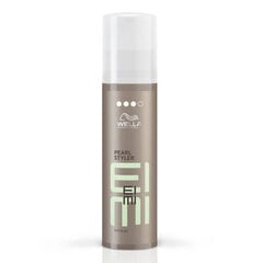 Wella Professionals EIMI Texture Pearl Styler juuksegeel tugevale hoidvusele 100 ml hind ja info | Viimistlusvahendid juustele | kaup24.ee