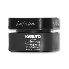 Juuksevaha Kabuto, 150 ml hind ja info | Viimistlusvahendid juustele | kaup24.ee