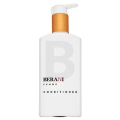 Berani Femme Conditioner питательный кондиционер для всех типов волос 300 мл цена и информация | Бальзамы, кондиционеры | kaup24.ee