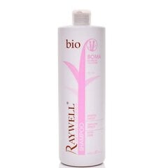 Šampoon Raywell Bio Boma Smoothing Shampoo, 1000 ml hind ja info | Šampoonid | kaup24.ee