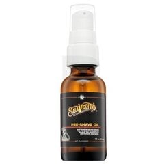 Масло для бритья Suavecito Pre-Shave Oil 30 мл цена и информация | Косметика и средства для бритья | kaup24.ee