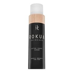 ROKUA Skincare Успокаивающий бальзам после бритья Сыворотка после бритья 100 мл цена и информация | Косметика и средства для бритья | kaup24.ee