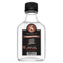 Suavecito после бритья Whiskey Bar Aftershave 100 мл цена и информация | Косметика и средства для бритья | kaup24.ee