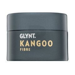 Glynt Kangoo Fibre паста для укладки волос средней фиксации 75 мл цена и информация | Средства для укладки волос | kaup24.ee