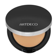 Artdeco High Definition Compact Powder naturaalsele välimusele 22 Medium Honey Beige 10 g hind ja info | Jumestuskreemid, puudrid | kaup24.ee