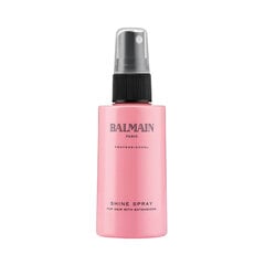 Balmain Professionnel Läikesprei, 75ml hind ja info | Juuste aksessuaarid | kaup24.ee