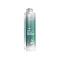 Joico JoiFull Volumizing Shampoo укрепляющий шампунь для придания объема волосам 1000 мл цена и информация | Шампуни | kaup24.ee