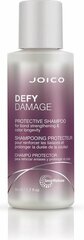 Joico Defy Damage Protective Shampoo укрепляющий шампунь для поврежденных волос 50 мл цена и информация | Шампуни | kaup24.ee