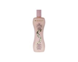 BioSilk Silk Therapy Irresistible Shampoo puhastav šampoon volüümi jaoks 355 ml hind ja info | Šampoonid | kaup24.ee