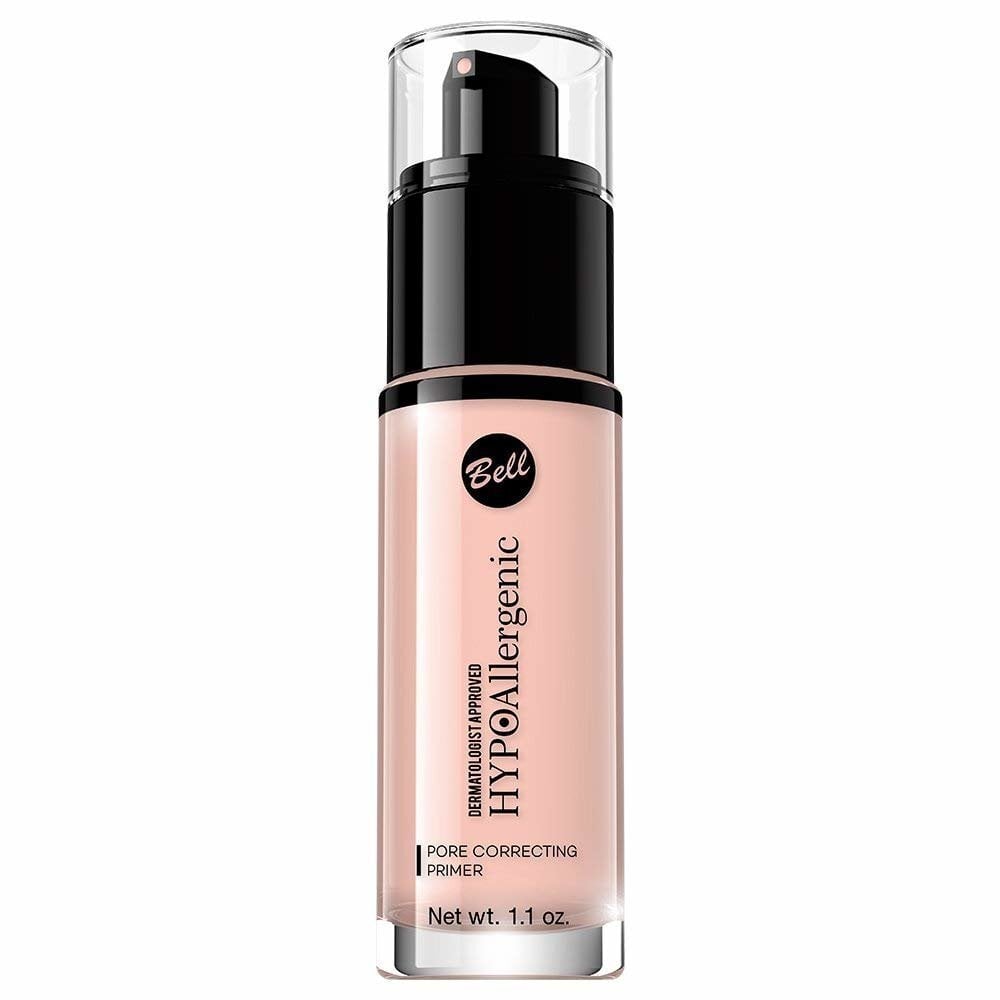 Jumestuskreem Bell HypoAllergenic 30 ml, 01 hind ja info | Jumestuskreemid, puudrid | kaup24.ee