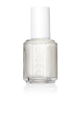 Küünelakk Essie 13.5 ml, 4 Pearly White hind ja info | Küünelakid, küünetugevdajad | kaup24.ee